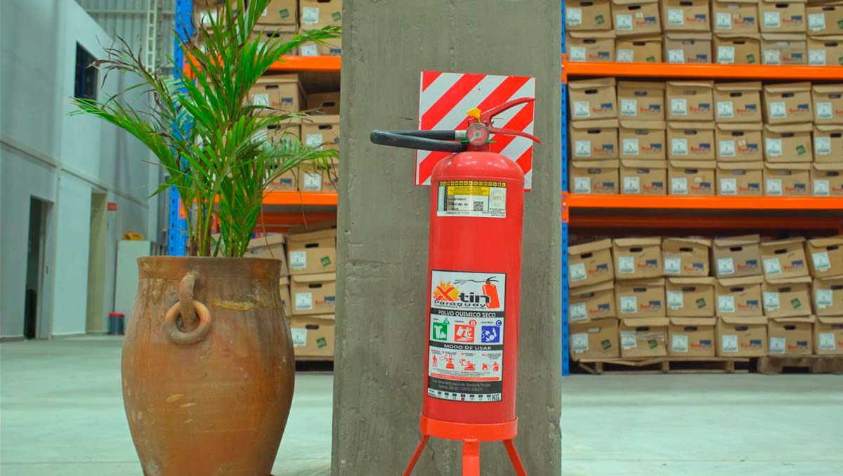Seguridad Integral y Prevención